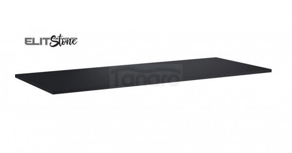ELITA BLAT MARMUR 120/46/1,5 BLACK MATT 168212/RE051200017160