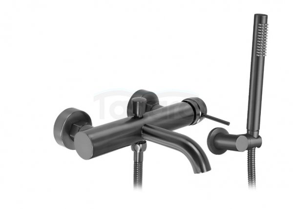 REA - Bateria wannowa LUNGO GRIP Tytan