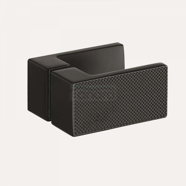 NEW TRENDY Kabina prysznicowa Avexa Black XR , podwójne drzwi 80x120x200 EXK-6913