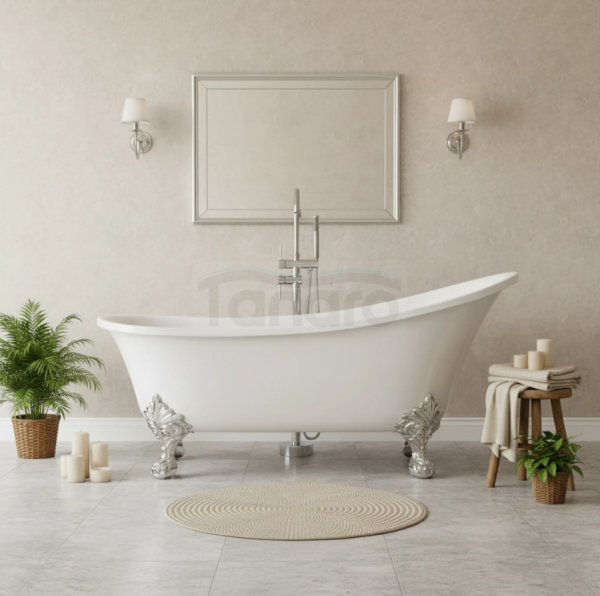 REA Wanna wolnostojąca Rea Sparta 175