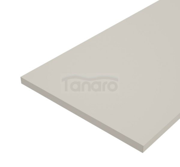 DEFTRANS Blat Uni 60.4x46 lakier kaszmir mat F60 282-F-06009