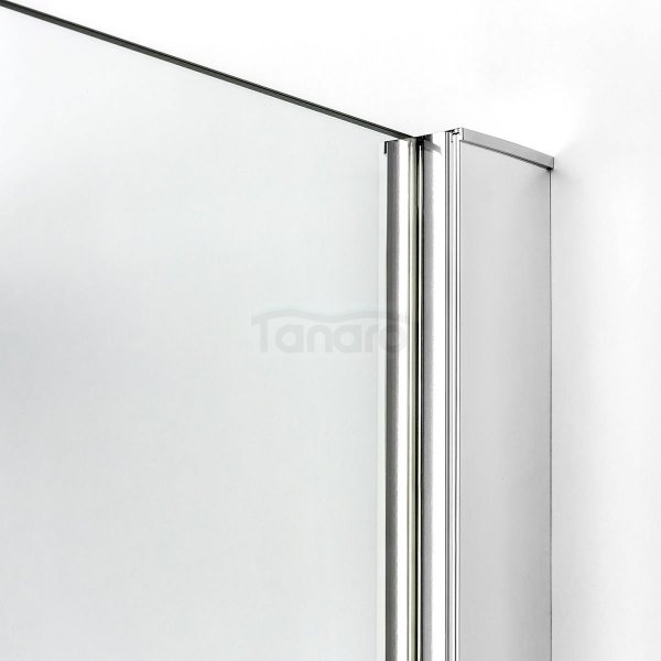 NEW TRENDY Drzwi wnękowe NEW RENOMA 110x195 D-0363A Prawe