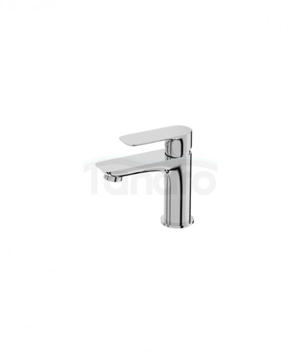 LAVITA Bateria umywalkowa Spark Chrome