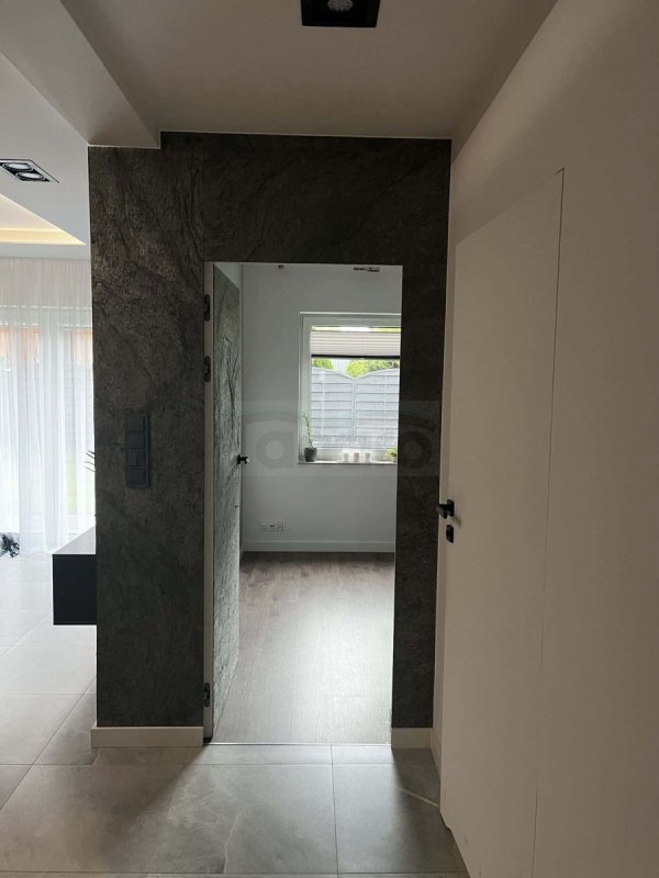 Fornir kamienny Silver Shine 122x280x0,2 cm