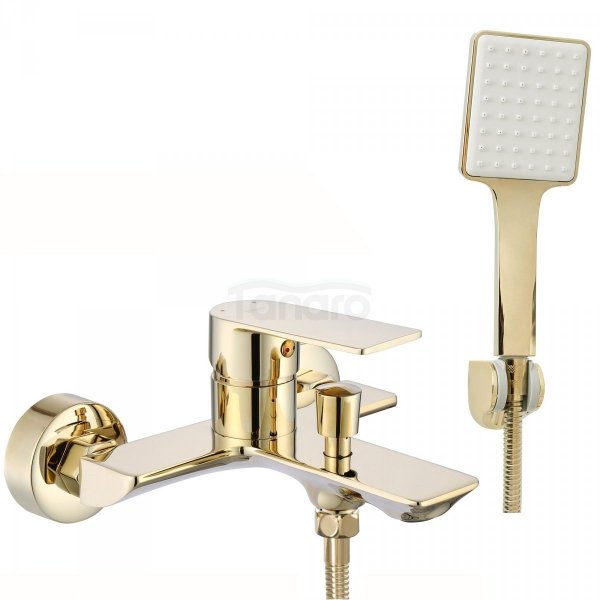 REA - Bateria wannowa URBAN Gold / Złota