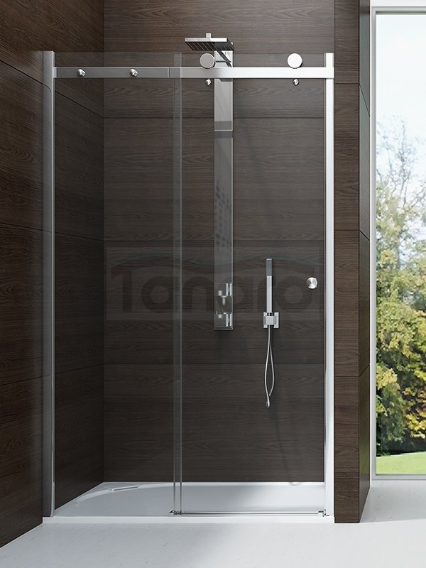 NEW TRENDY Drzwi wnękowe przesuwne DIORA 100x200 EXK-1303 DARMOWA DOSTAWA