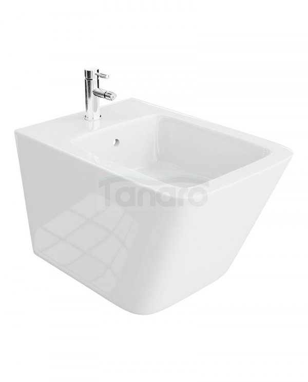 LAVITA Bidet wiszący Lago