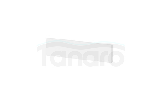 CERSANIT - Panel maskujący do konsoli ZEN BY CERSANIT 100 Biały Mat  S1001-029