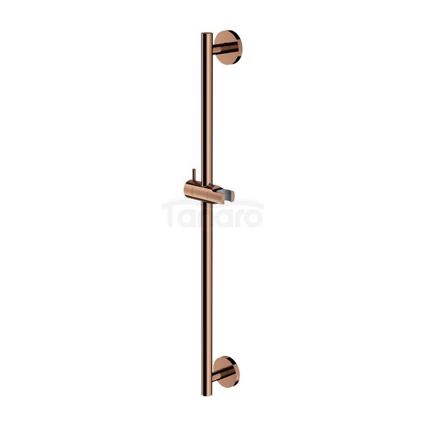 OMNIRES Drążek prysznicowy, 66 cm DR12CP