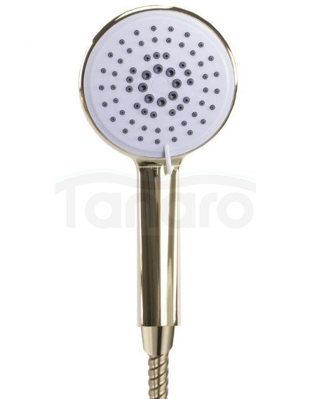 REA - Bateria prysznicowa DART Gold / Złota