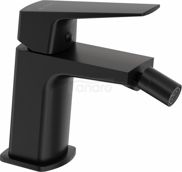 DEANTE - Bateria bidetowa BLUR Nero  BQL_N30M