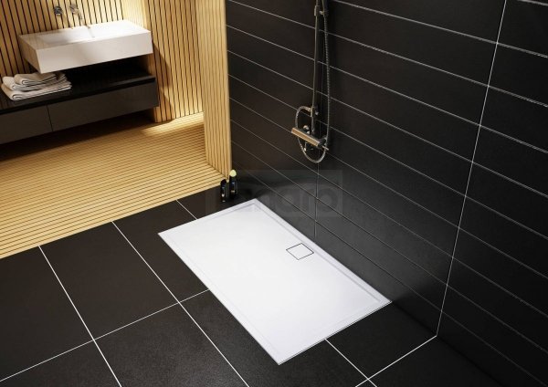 Shedpol - Brodzik OMEGA 90x120