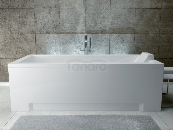 BESCO Wanna akrylowa Modern 170x70 #WAM-170-MO