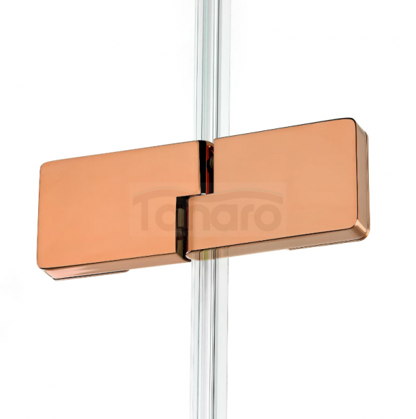 NEW TRENDY Drzwi wnękowe Eventa Copper Shine 80x200, drzwi pojedyncze EXK-6352/EXK-6353