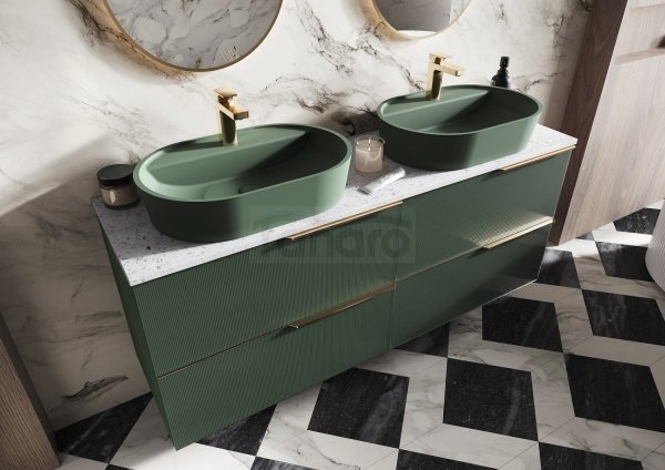ELITA SZAFKA SOHO 60 2S FOREST GREEN MATT PDW 169081/RE010604047010