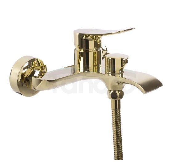 REA - Bateria wannowa DART Gold / Złota