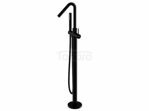 BESCO Bateria wolnostojąca Veo 3.0 czarny matt BW-V3-CZ