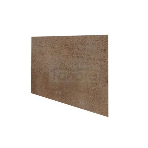 VILO - Panele ścienne SPC Rust Mat / Rdzawy Matowy 60x120
