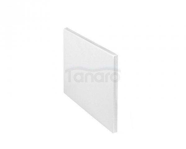 CERSANIT - panel boczny do wanny VIRGO 75cm  S401-047