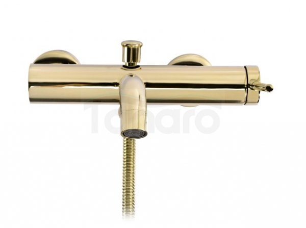 REA - Bateria wannowa SPOT Gold/Złota