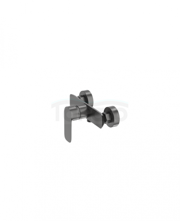 LAVITA Bateria prysznicowa Spark Gunmetal