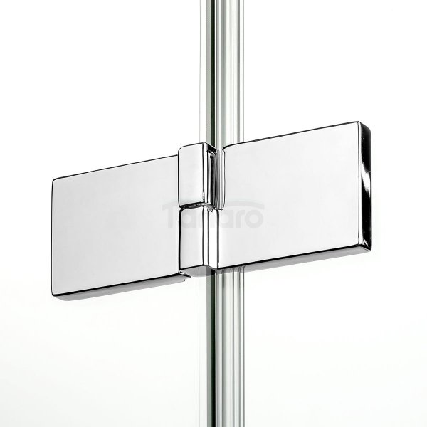 NEW TRENDY Drzwi wnękowe NEW RENOMA 110x195 D-0363A Prawe