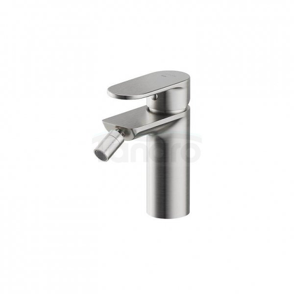 CERSANIT - Bateria bidetowa sztorcowa CREA nikiel  S951-317