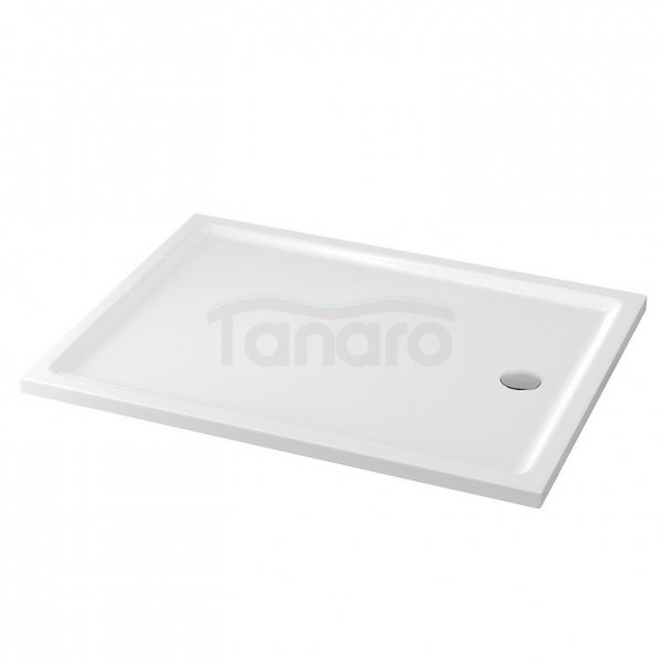 CERSANIT - brodzik prostokątny TAKO 120 x 90 x 4  S204-020