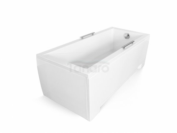 BESCO Wanna akrylowa Modern 140x70 #WAM-140-MO