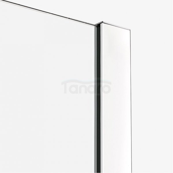 NEW TRENDY Kabina prysznicowa prostokątna SMART 120x100x200 EXK-4032