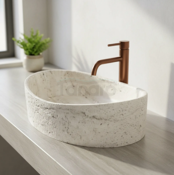 REA Umywalka Nablatowa Rea Dream