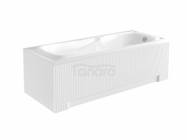BESCO Wanna akrylowa Majka Nova 150 #WAM-150-PK