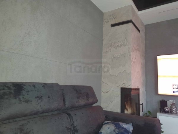 Fornir kamienny Artic Storm 122x61x0,2 cm