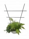 PODPORA PODPÓRKA 60 cm fi6 DRABINKA DO ROŚLIN KWIATÓW 05