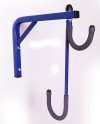 Wieszak rowerowy na 2 dwa rowery Metalfab