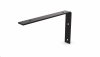 Wspornik Półki 30cm Kuchni Salonu Loft bar Wieszak