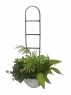 PODPORA PODPÓRKA 60 cm  fi6 DRABINKA DO ROŚLIN KWIATÓW 05