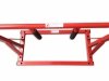 Drążek do podciągania ścienny DR6 MetalFab