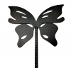 Podpórka podpora do roślin kwiatów  wzór Motyl 60 cm