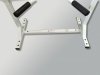 Drążek do podciągania sufitowy DR42 MetalFab