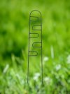 PODPORA PODPÓRKA 40 cm  fi6 DO ROŚLIN KWIATÓW 05