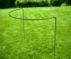 PODPORA podpórka DO ROŚLIN KWIATÓW półokrąg 60 cm fi 6mm