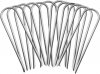 KOTWA NIERDZEWNA INOX ŚLEDŹ SZPILKA DO TRAMPOLINY STX 8 mm x 50 cm MetalFab 