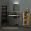 Wspornik Półki Umywalki 35cm do Kuchni Salonu Loft Wieszak 35 cm