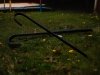 KOTWA ŚLEDŹ SZPILKA DO BRAMKI TRAMPOLINY STP 20mm x 55cm MetalFab 
