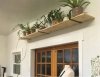 Wspornik Półki 30 cm do Kuchni Salonu Loft Wieszak