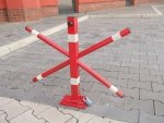 Blokady parkingowe – wszystko, co warto wiedzieć przed zakupem
