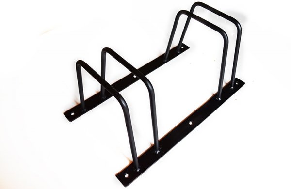 Stojak na 2 rowery R2 MetalFab
