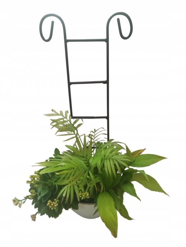 PODPORA PODPÓRKA 40 cm fi6 DO ROŚLIN KWIATÓW 04