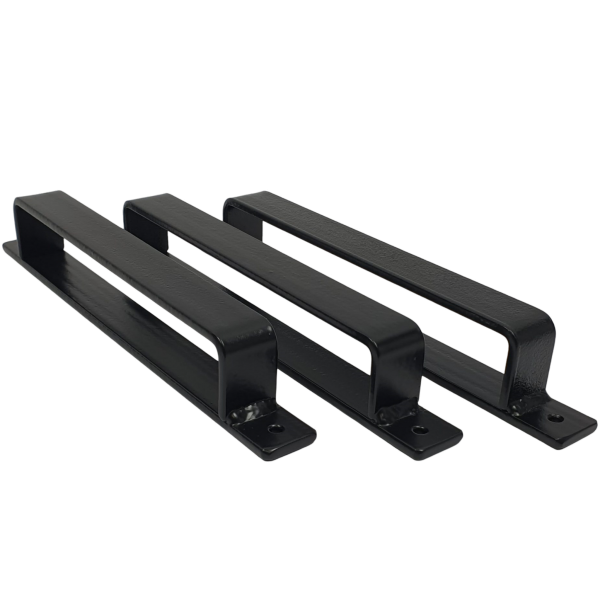 Uchwyt klamka do drzwi w stylu loft industrial MetalFab